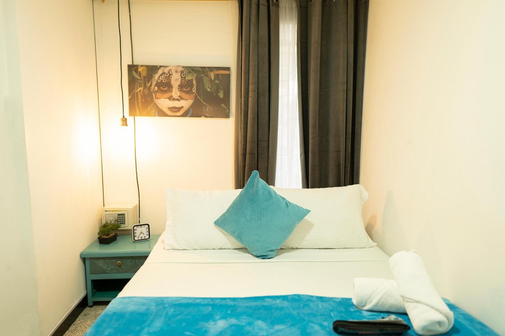Africa House-Casa Hotel Laureles-La70 ميديلين المظهر الخارجي الصورة