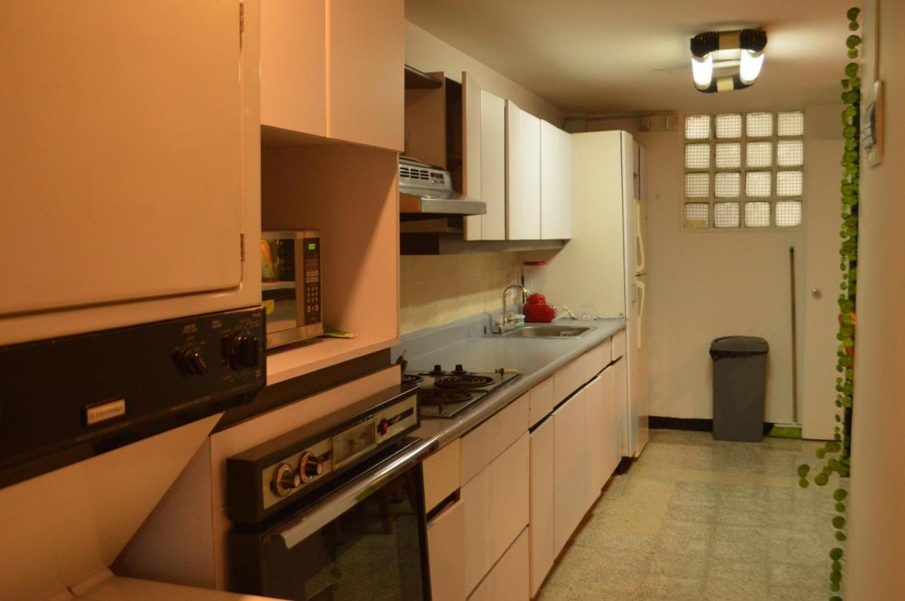 Africa House-Casa Hotel Laureles-La70 ميديلين المظهر الخارجي الصورة