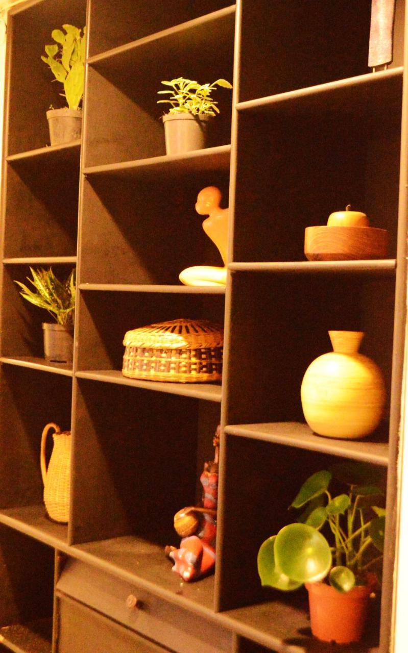 Africa House-Casa Hotel Laureles-La70 ميديلين المظهر الخارجي الصورة