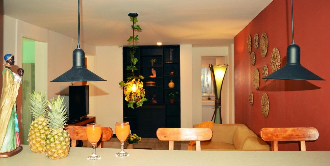 Africa House-Casa Hotel Laureles-La70 ميديلين المظهر الخارجي الصورة
