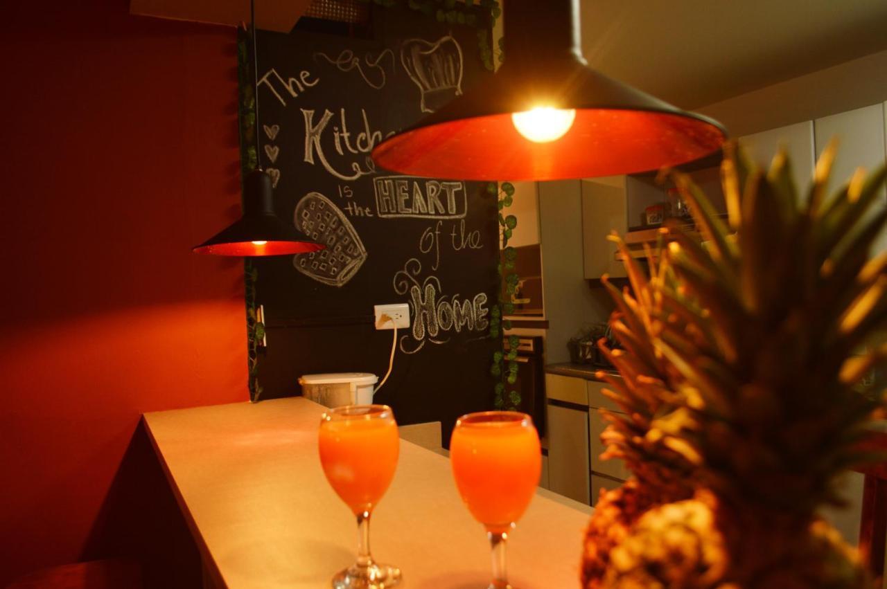 Africa House-Casa Hotel Laureles-La70 ميديلين المظهر الخارجي الصورة