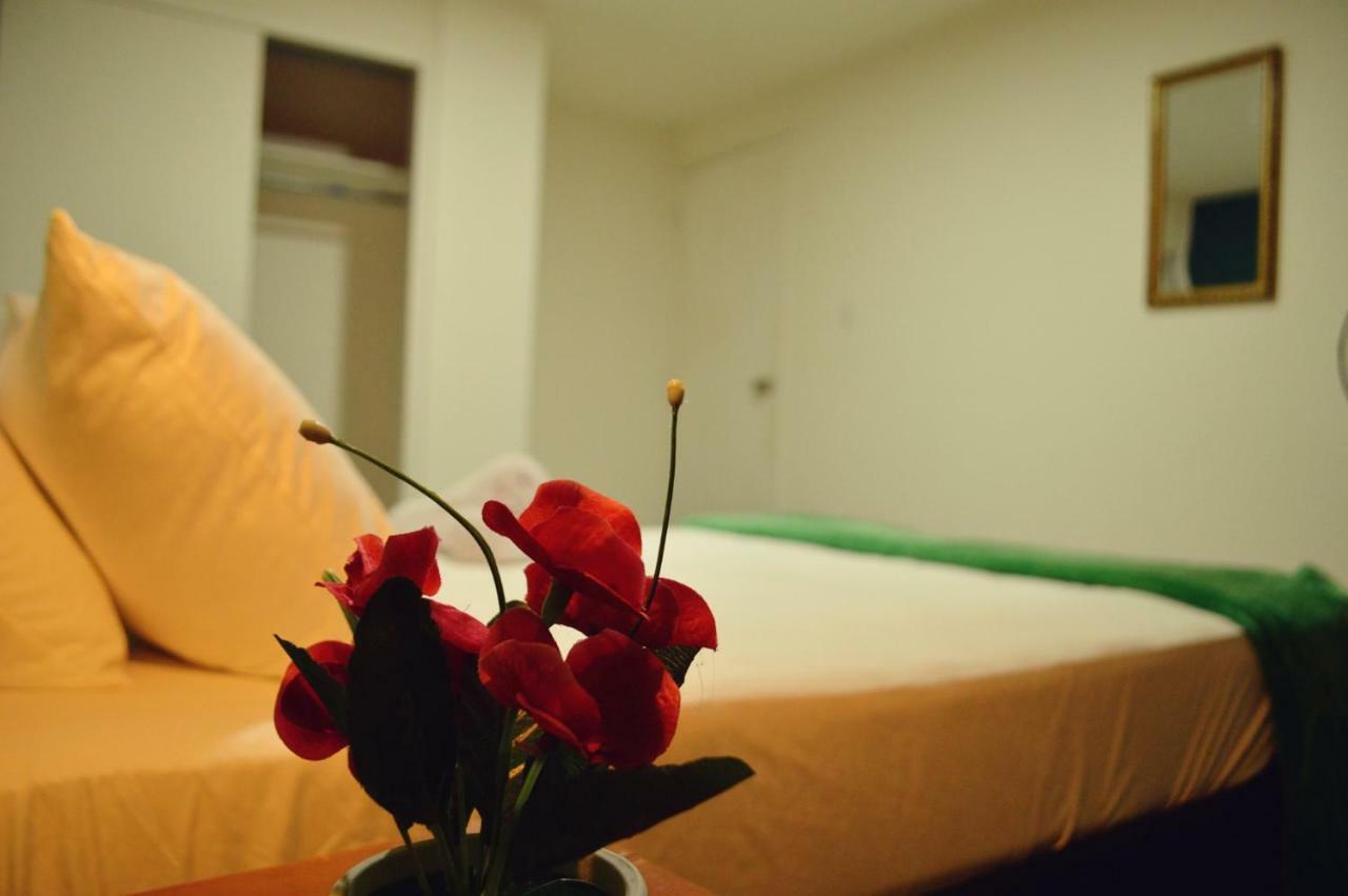 Africa House-Casa Hotel Laureles-La70 ميديلين المظهر الخارجي الصورة